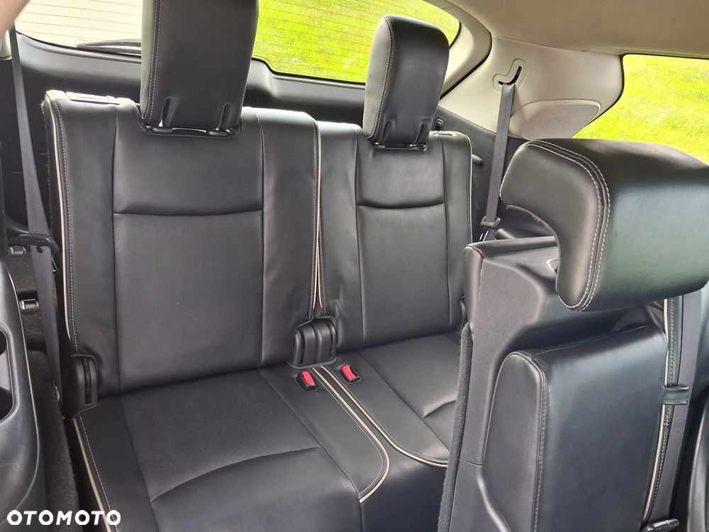Infiniti QX60 - 12