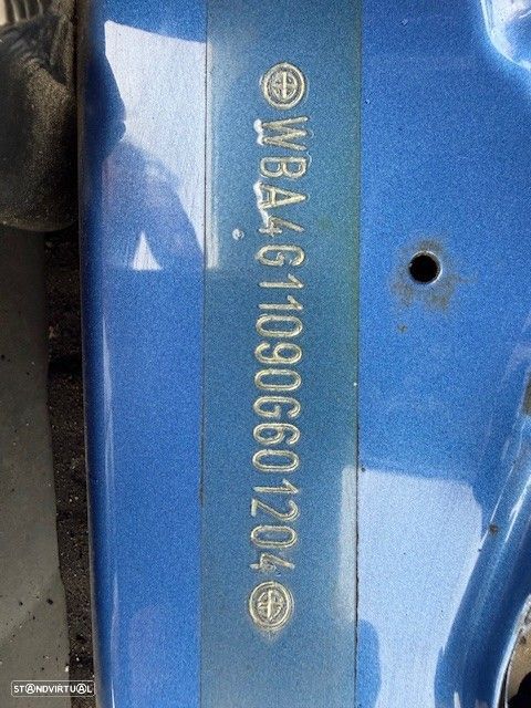 BMW 435 Gran Coupé d xDrive Pack M Auto - 4