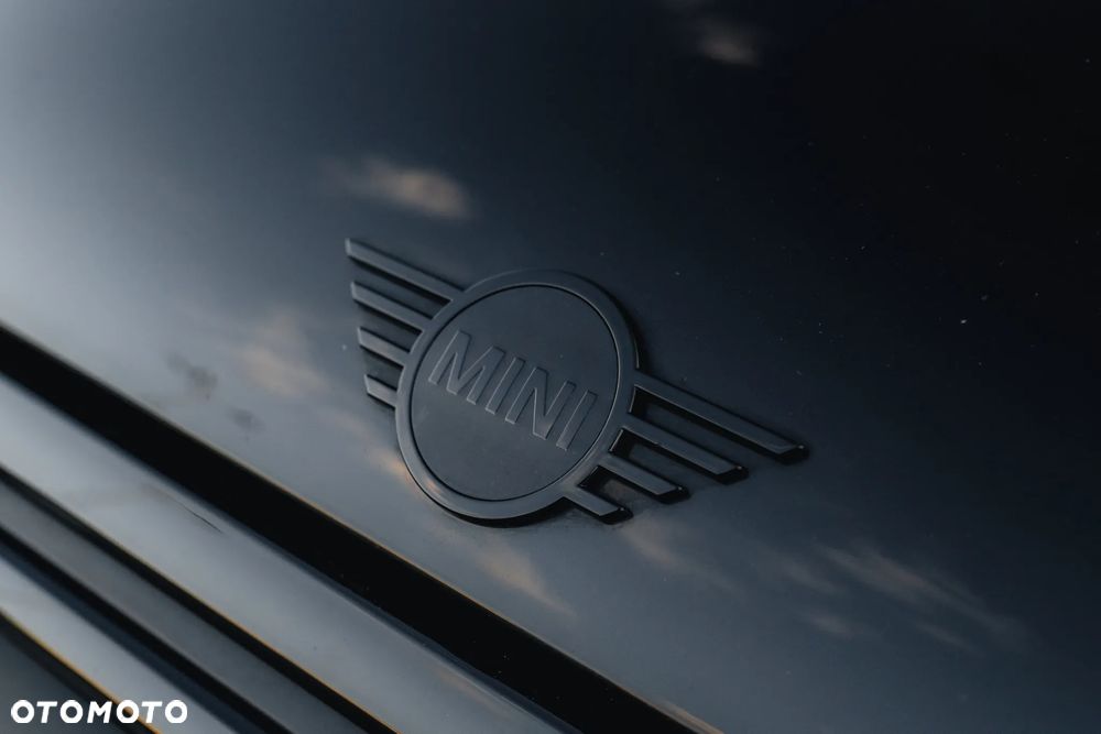 MINI ONE Standard - 9