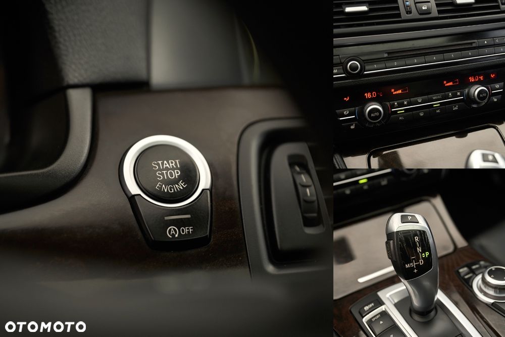 BMW Seria 5 535i xDrive Sport-Aut Modern Line - 31