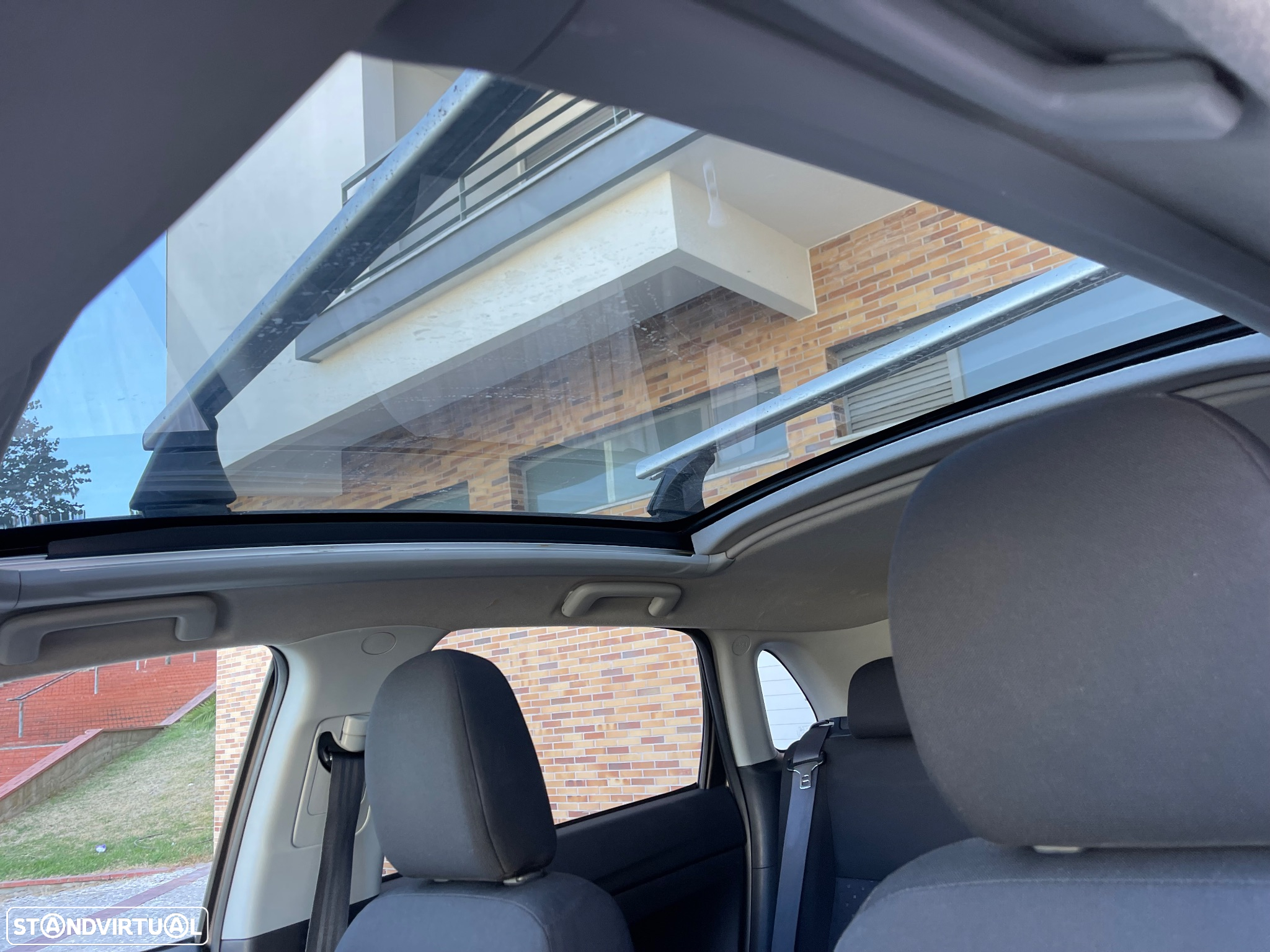 Mitsubishi ASX 1.8 DI-D Instyle - 11