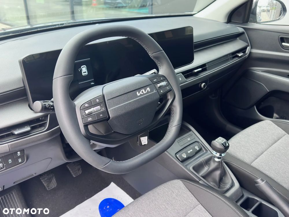 Kia Stonic 1.0 T-GDI M - 12