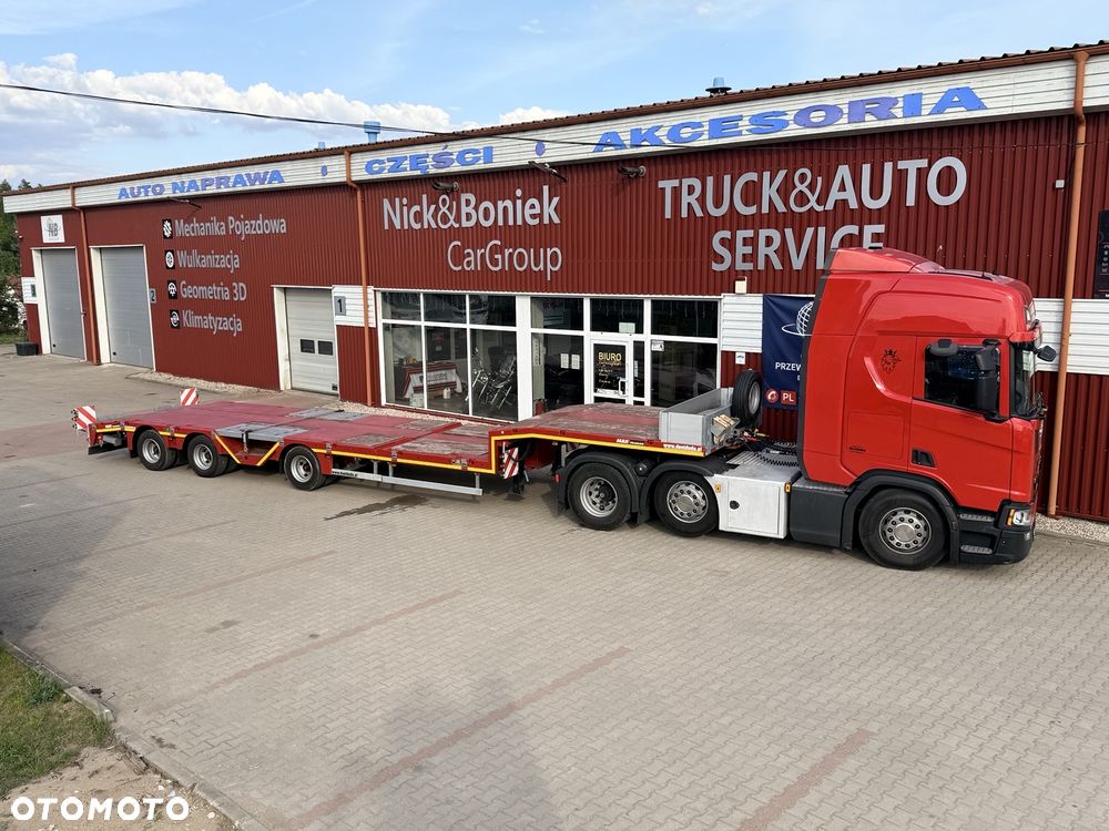 Scania R500 - 5
