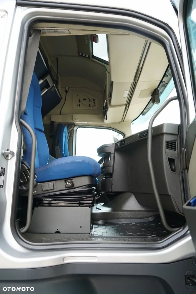 Volvo FH 500 / PUSHER 6 x 2 / 2021 / EURO 6 - 35