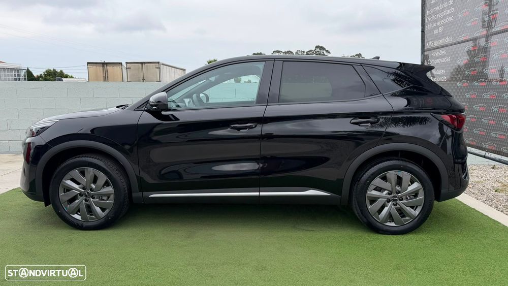 BYD Atto 3 EVO 74.8 kWh Design - 15