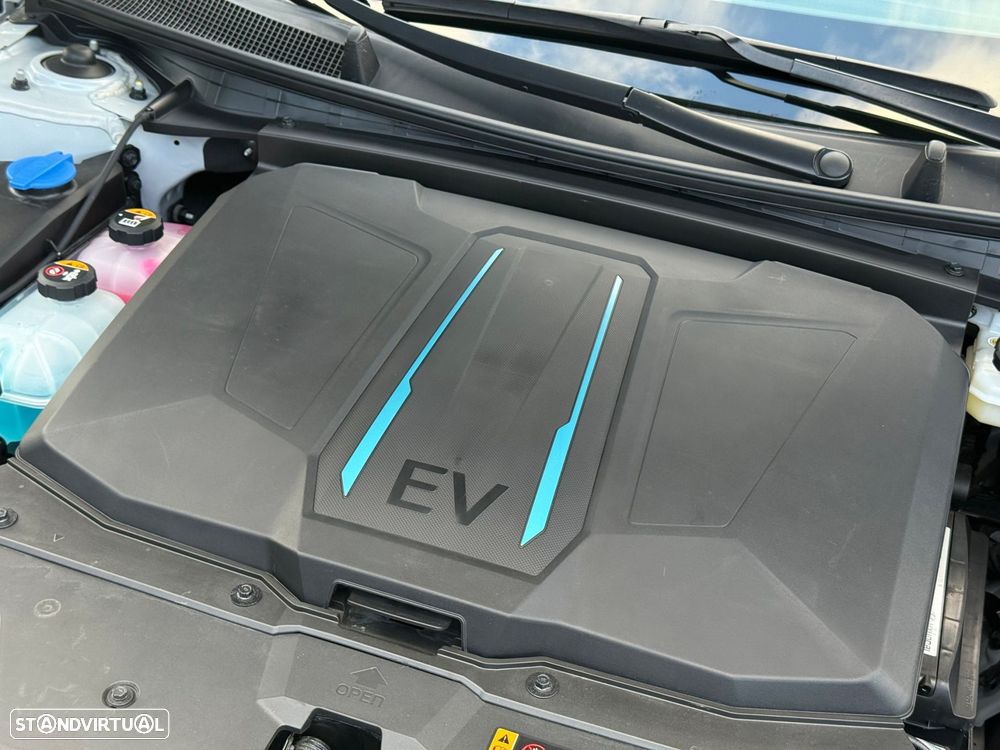 Hyundai Ioniq 5 73 kWh Premium - 46