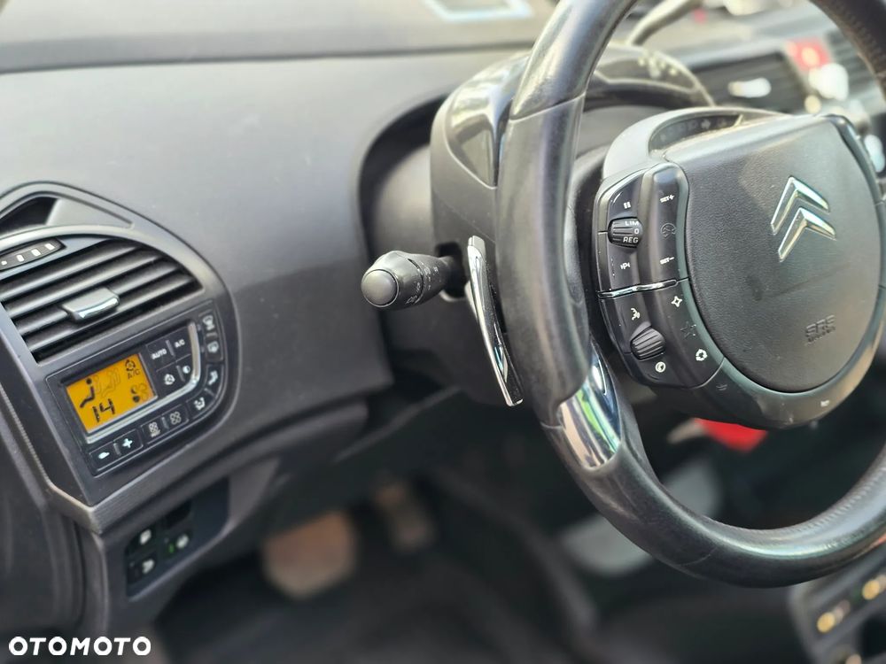 Citroën C4 Picasso 2.0 HDi Exclusive - 6