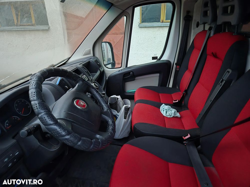 Fiat Ducato - 7