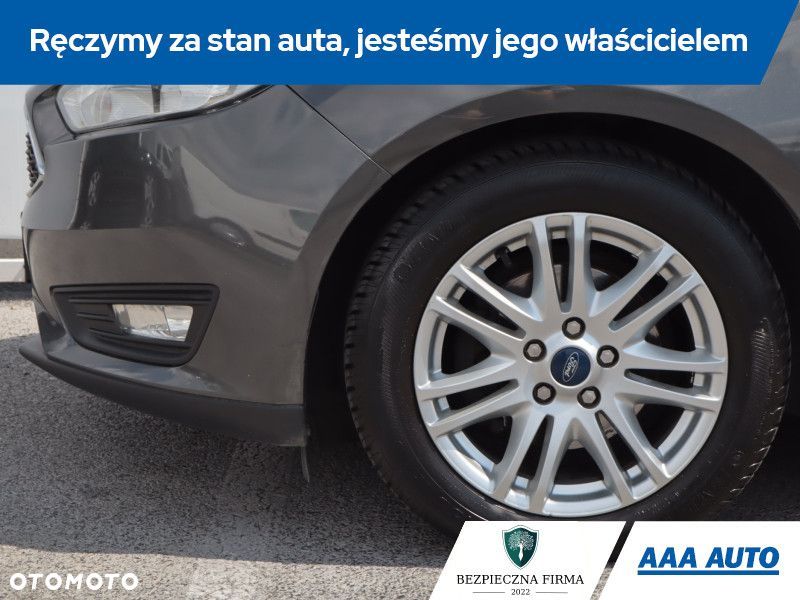 Ford Focus - 17