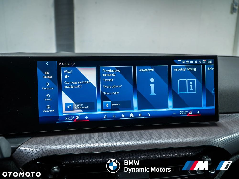 BMW Seria 3 318i M Sport - 28