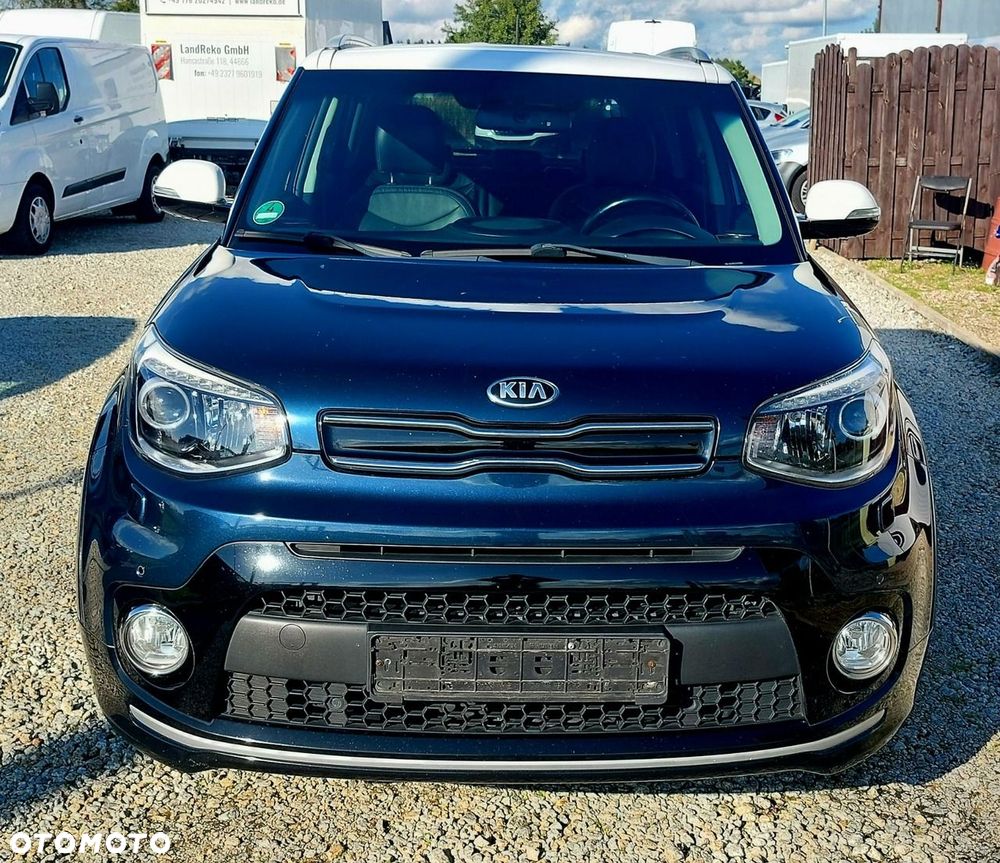 Kia Soul 1.6 GDI XL EU6 - 3