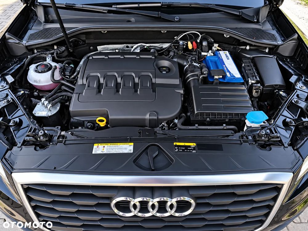 Audi Q2 35 TDI S tronic sport - 34