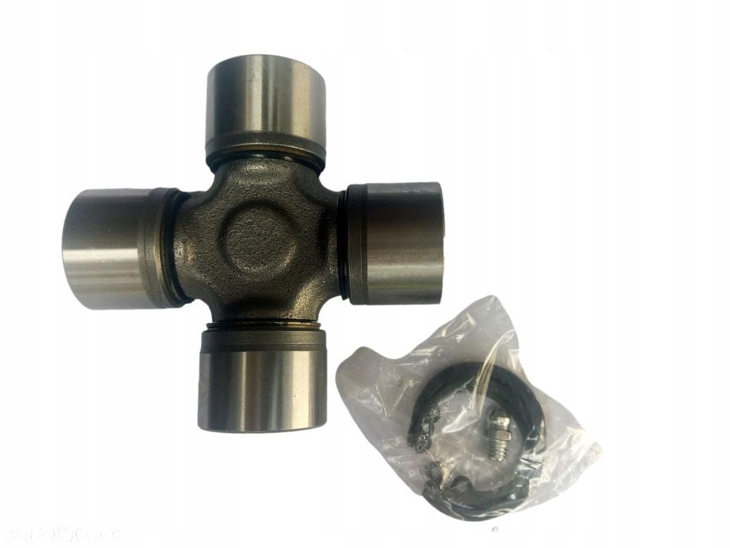 krzyżak wału napędowego VW LT Sprinter 95-06 31x88 - 1