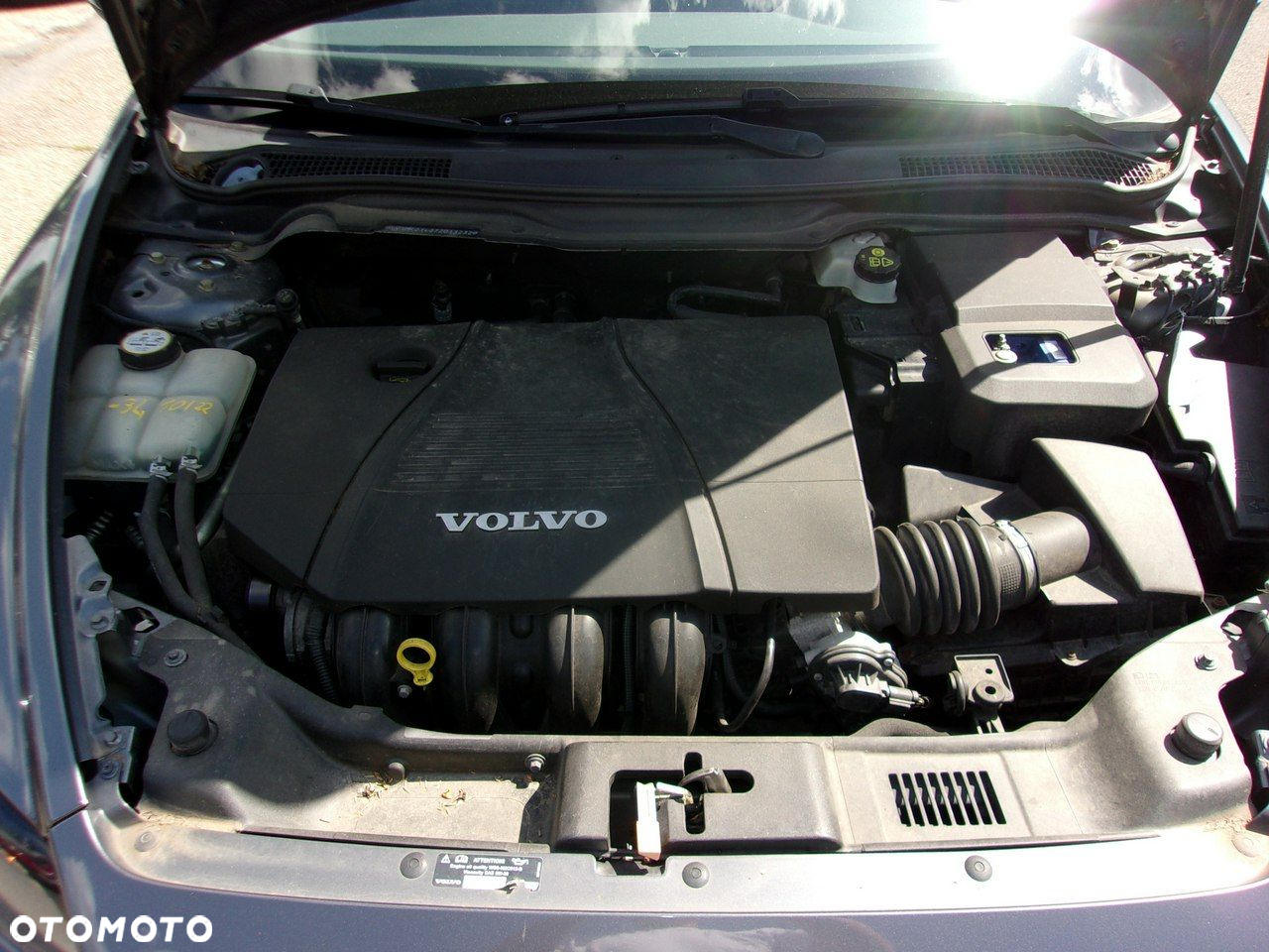 Volvo C30 1.8 Momentum - 24