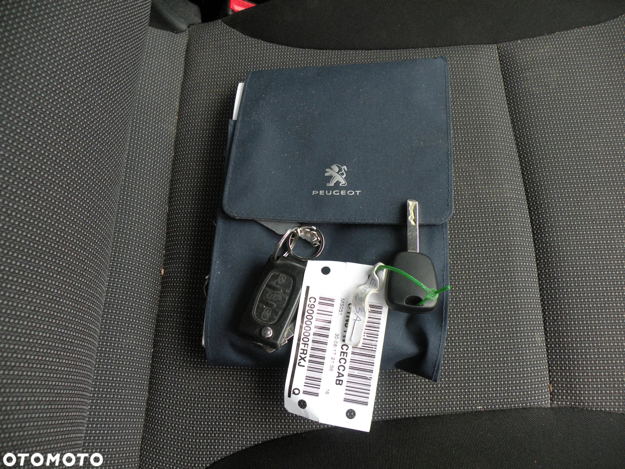 Peugeot Partner 1.6 BlueHDi Active - 4