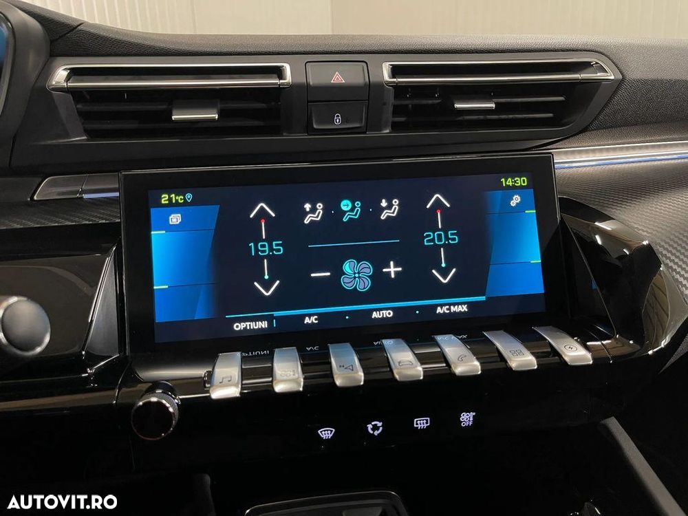 Peugeot 508 PHEV 225ch EAT8 Allure Pack - 20