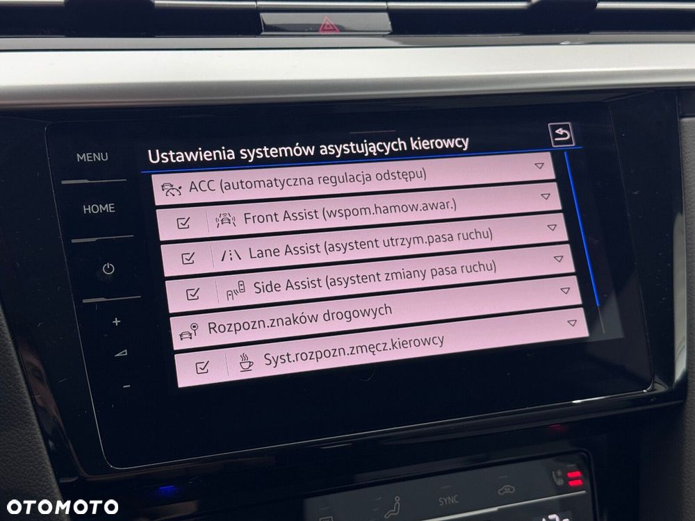 Volkswagen Arteon 2.0 TDI Elegance DSG - 35