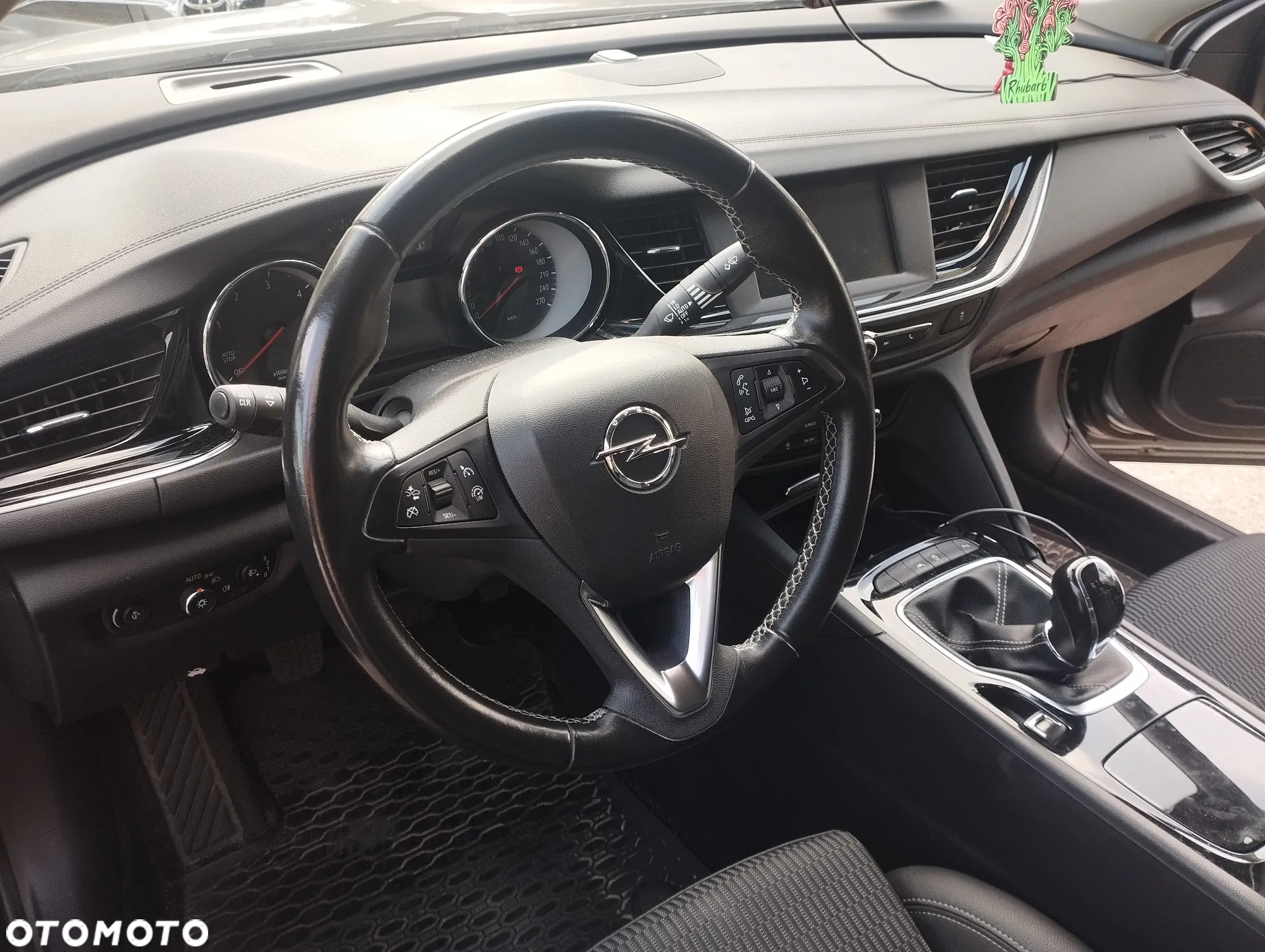 Opel Insignia 2.0 CDTI Enjoy S&S - 9