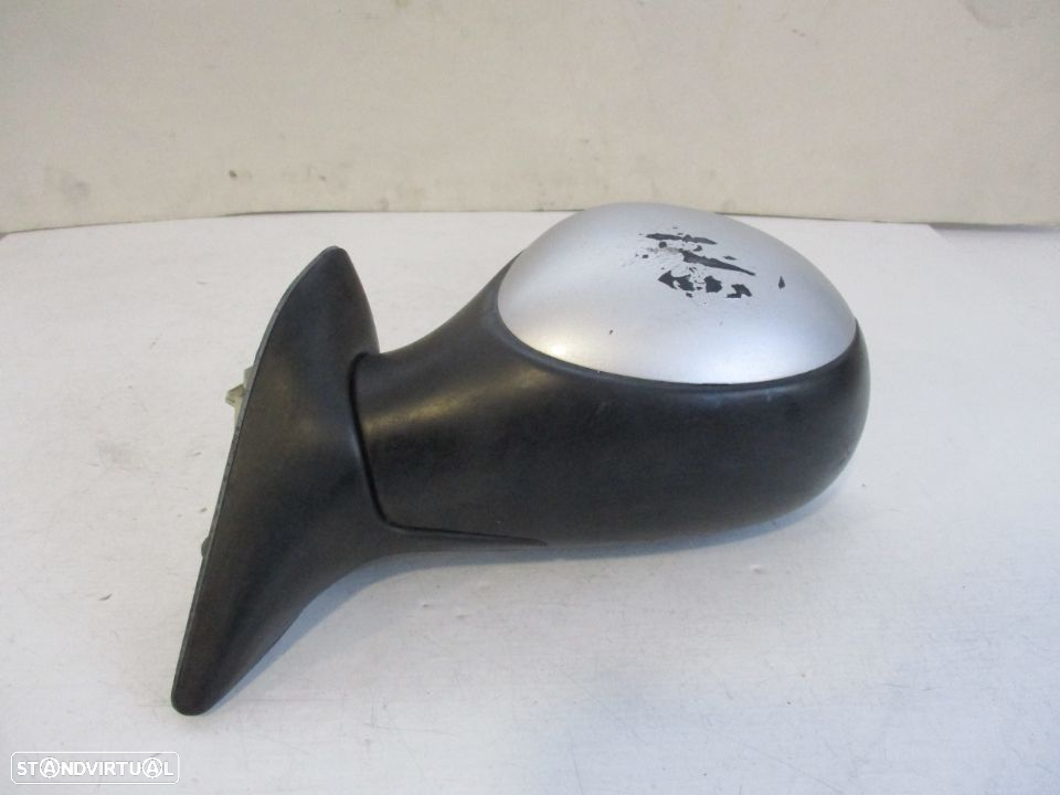 Espelho Retrovisor Citroen Xsara Picasso Esquerdo - 2