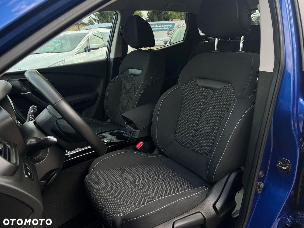 Renault Kadjar 1.3 TCe FAP Zen EDC - 23