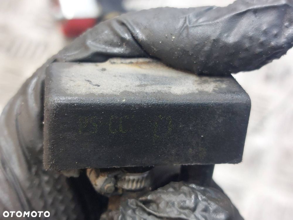 LISTWA LPG REDUKTOR MAPSENSOR PS CC2 AT09 VALTEK - 5