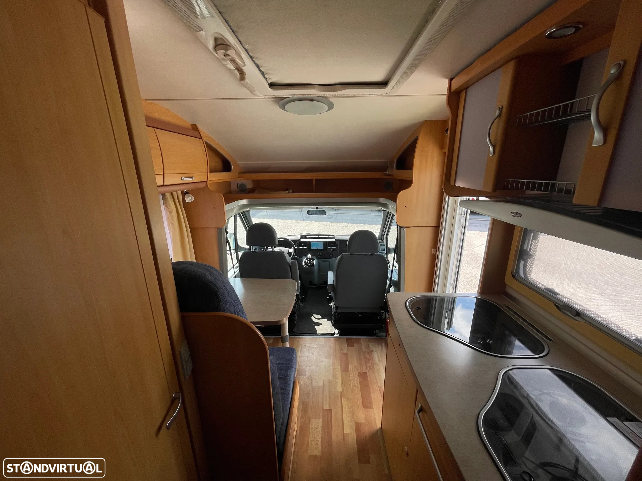 Ford Transit LMC Liberty TI 618 - 25