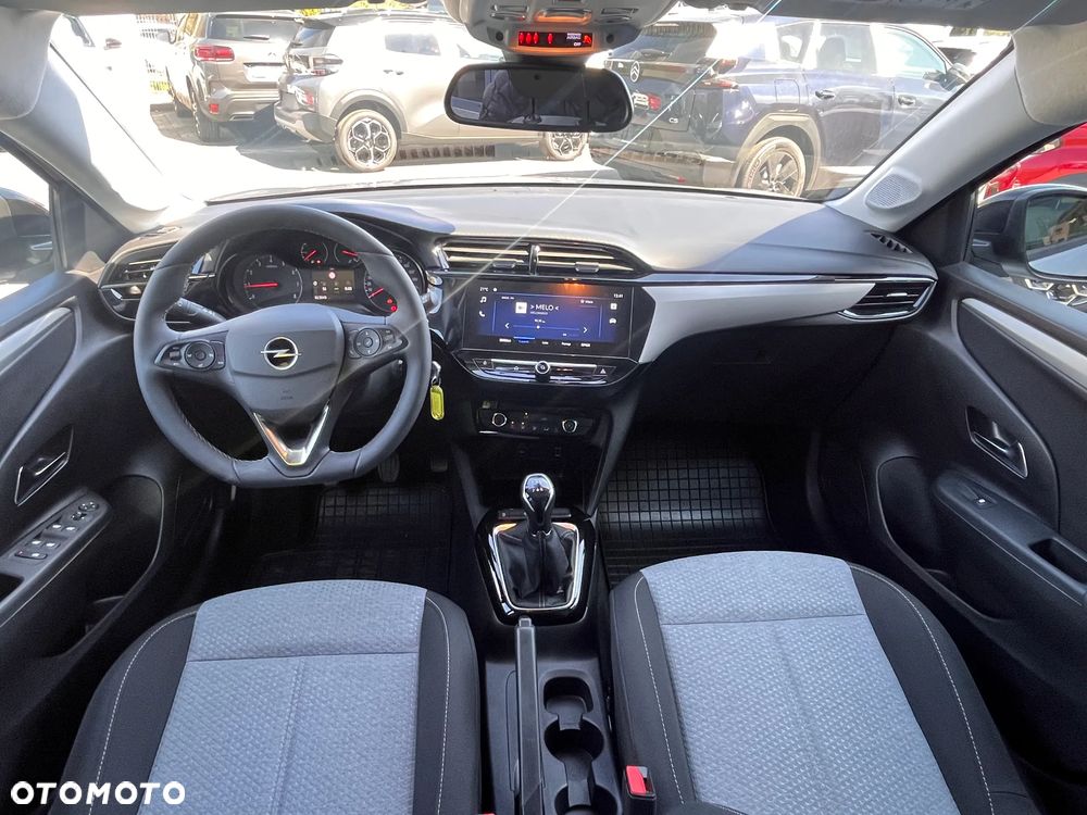 Opel Corsa 1.2 S&S - 6