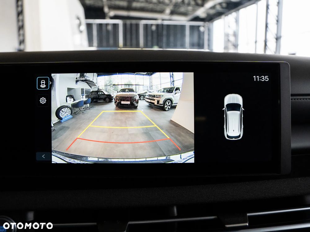 Hyundai Tucson 1.6 T-GDi HEV Smart 2WD - 18