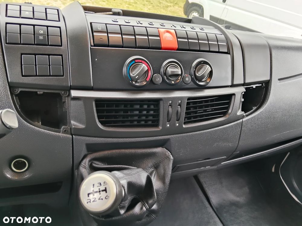 Iveco Eurocargo 120EL19PE6 - 23