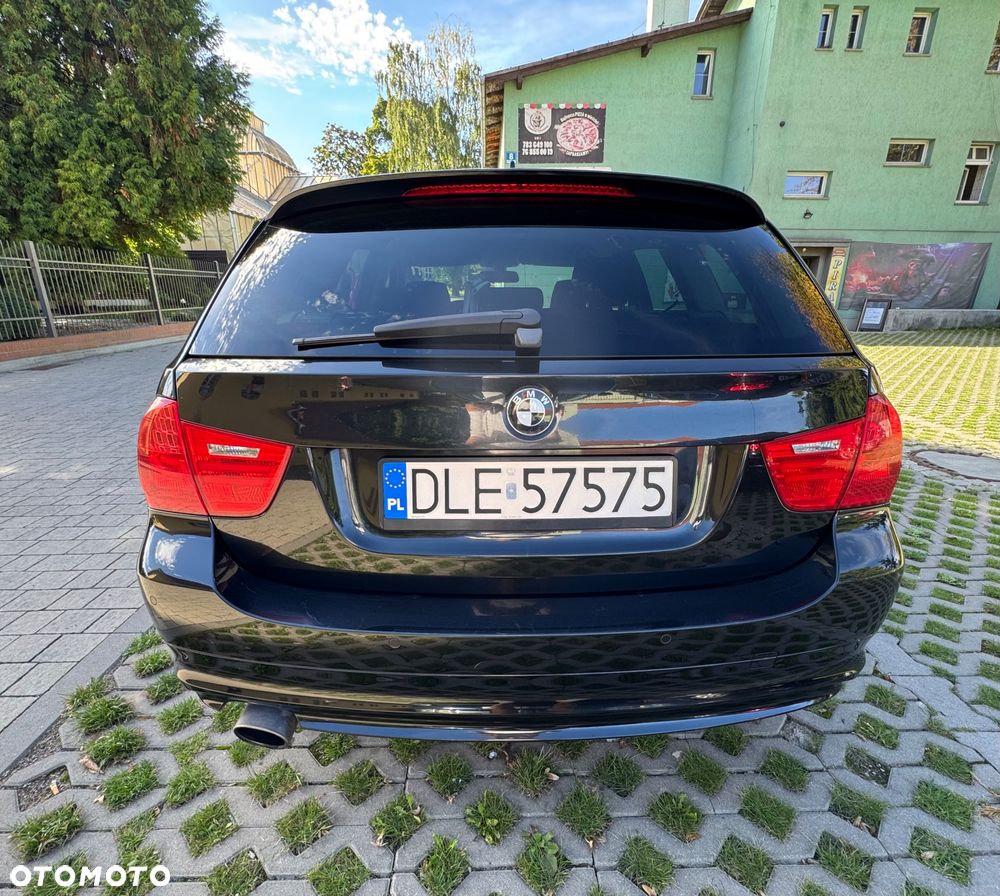 BMW Seria 3 320d - 6