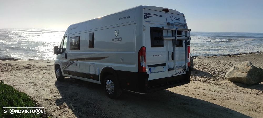Fiat Ducato - 3
