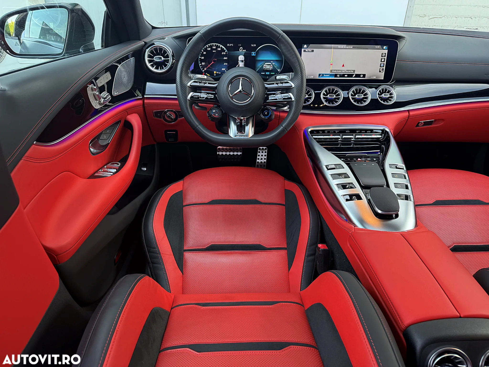 Mercedes-Benz AMG - 19
