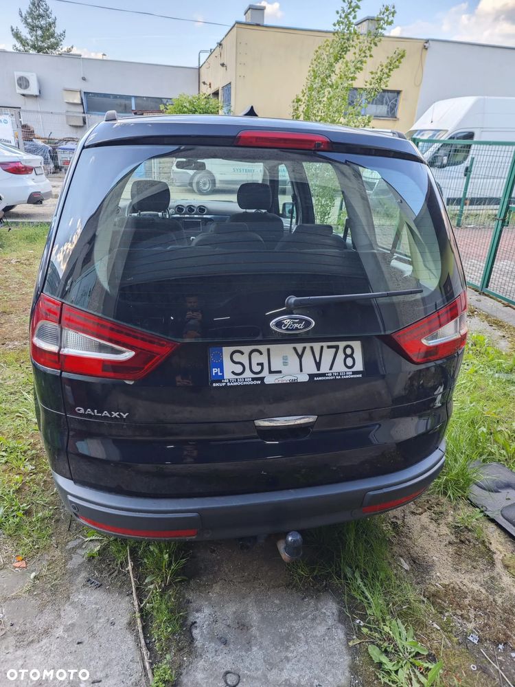 Ford Galaxy 2.0 TDCi Trend MPS6 - 2