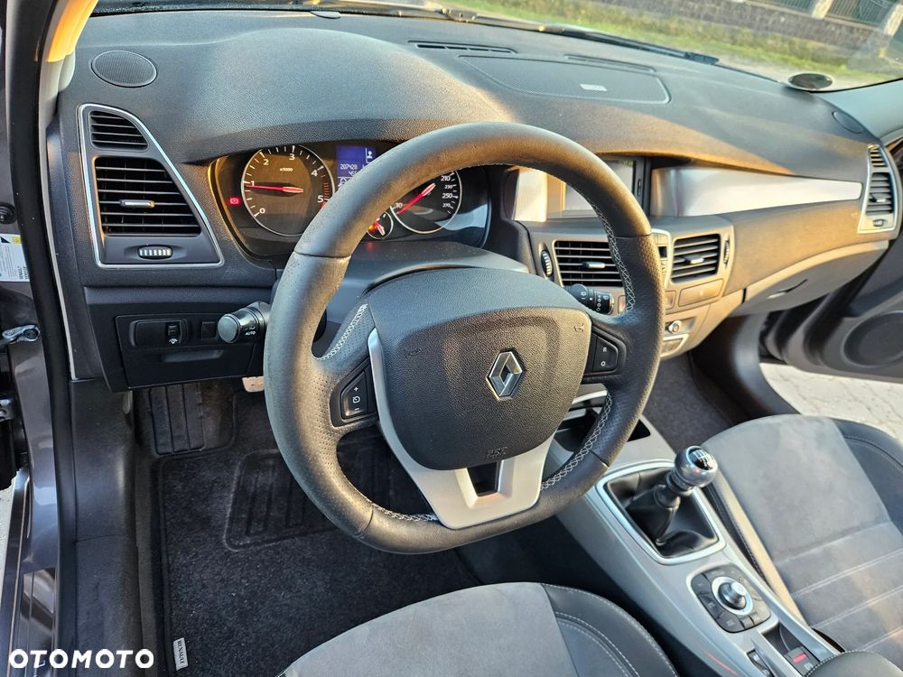 Renault Laguna 2.0 dCi Bose Edition ESM - 15