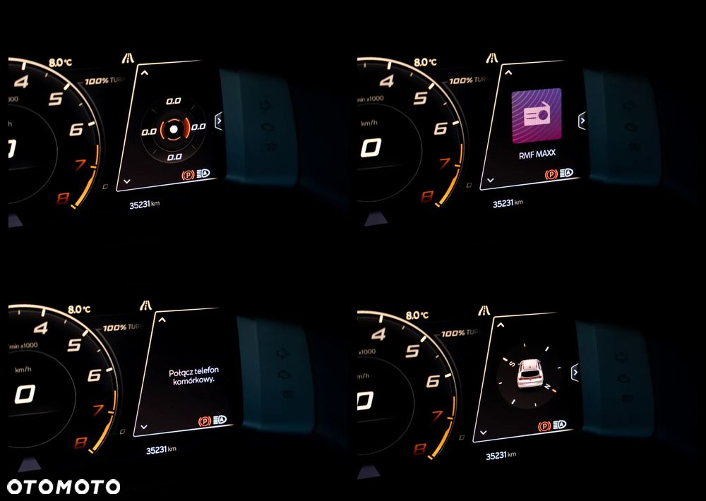 Cupra Formentor - 35