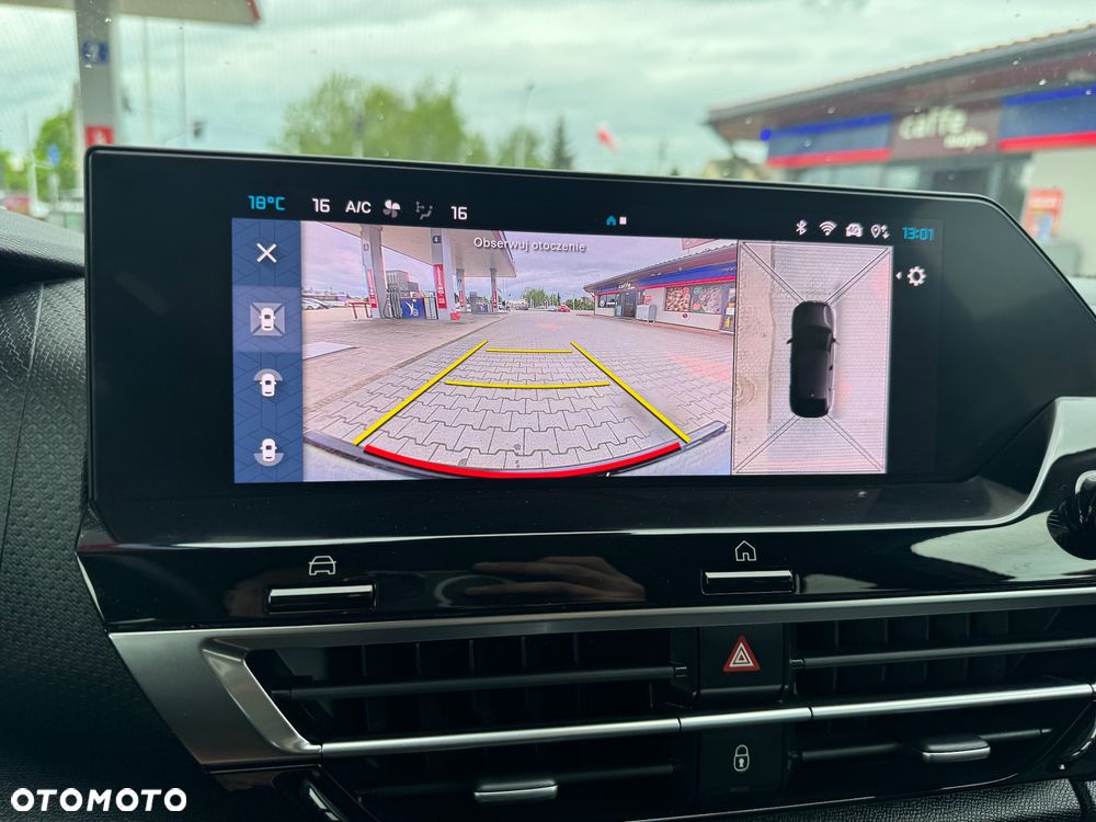 Citroën C4 PureTech 130 Stop&Start MAX - 23