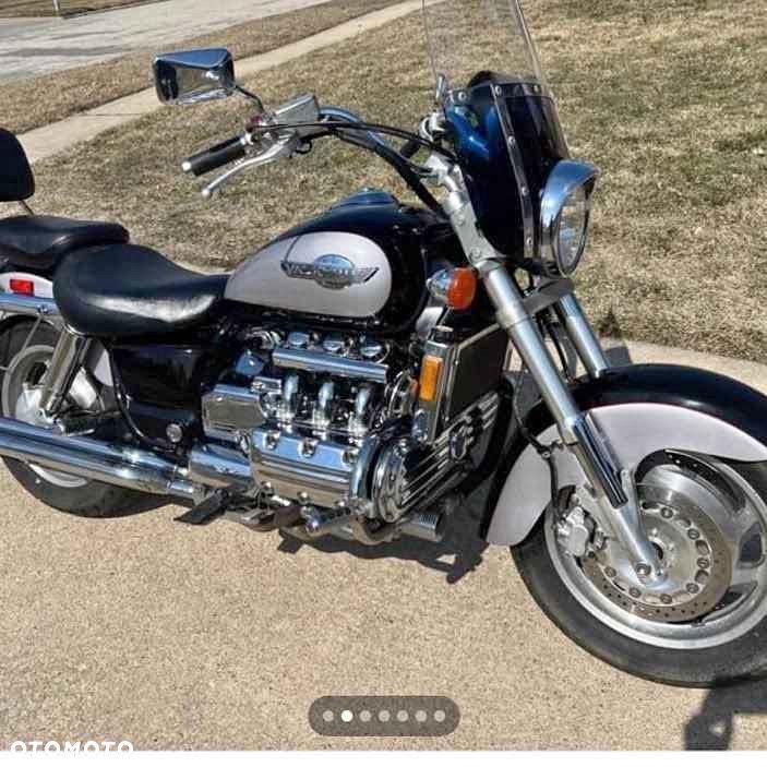 Honda Valkyrie - 36