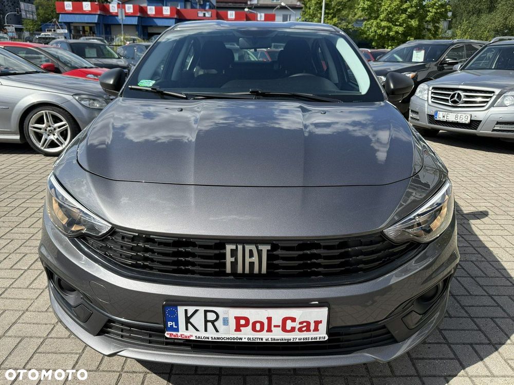 Fiat Tipo 1.4 Classic - 3