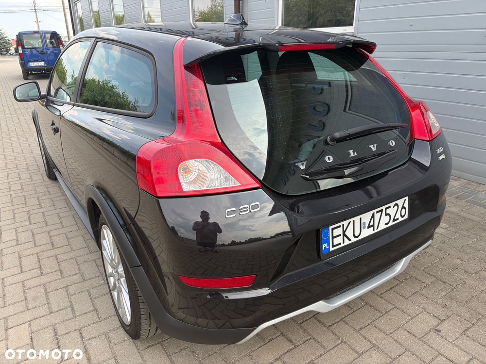Volvo C30 1.6D DRIVe Start/Stop Momentum - 14