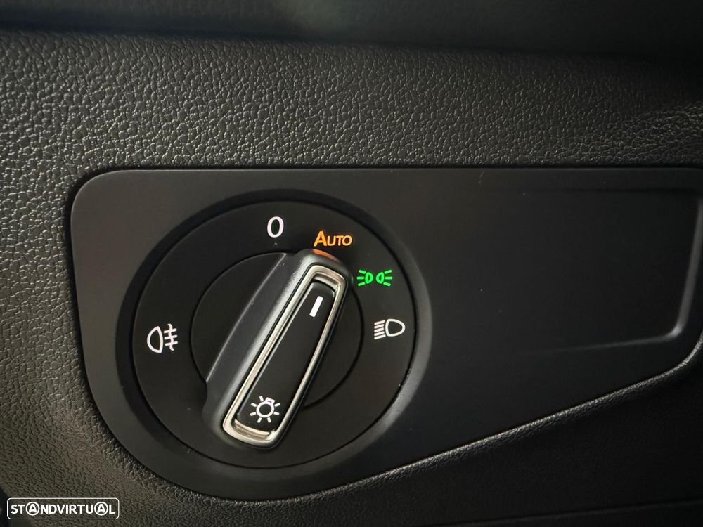 VW Tiguan 2.0 TDI Life - 30