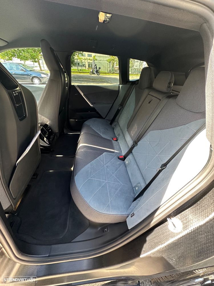 BMW iX xDrive 40 Pack Desportivo - 8