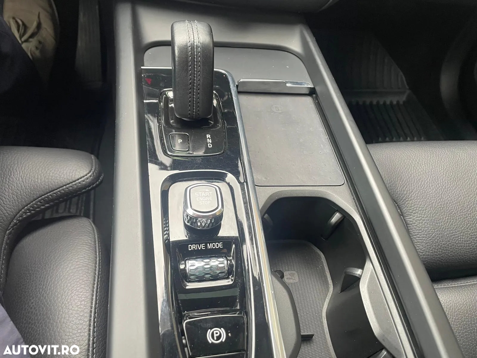 Volvo XC 60 - 17