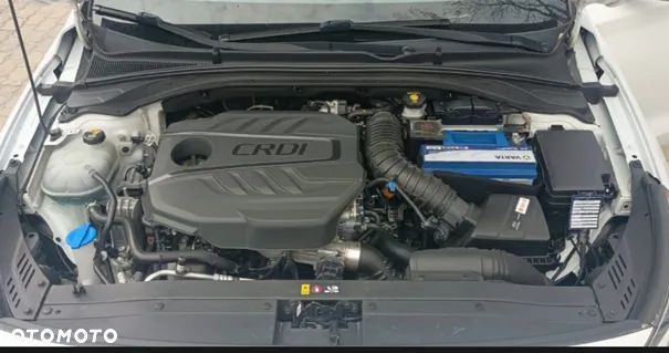 Hyundai i30 1.6 D Classic + - 5