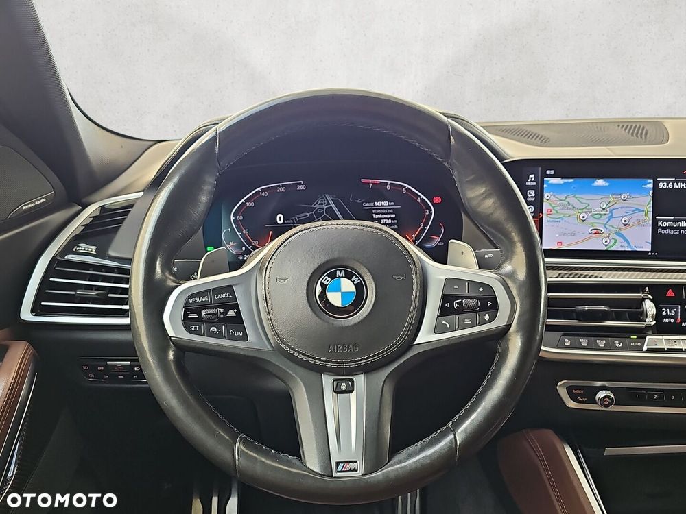BMW X6 - 30