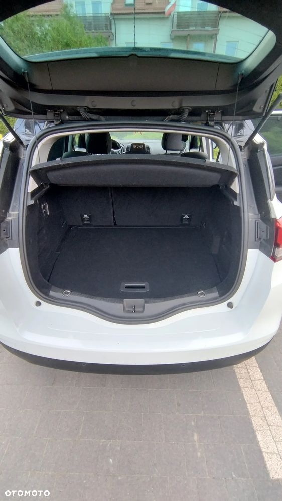 Renault Scenic Energy TCe 130 S&S Xmod Bose Edition - 13