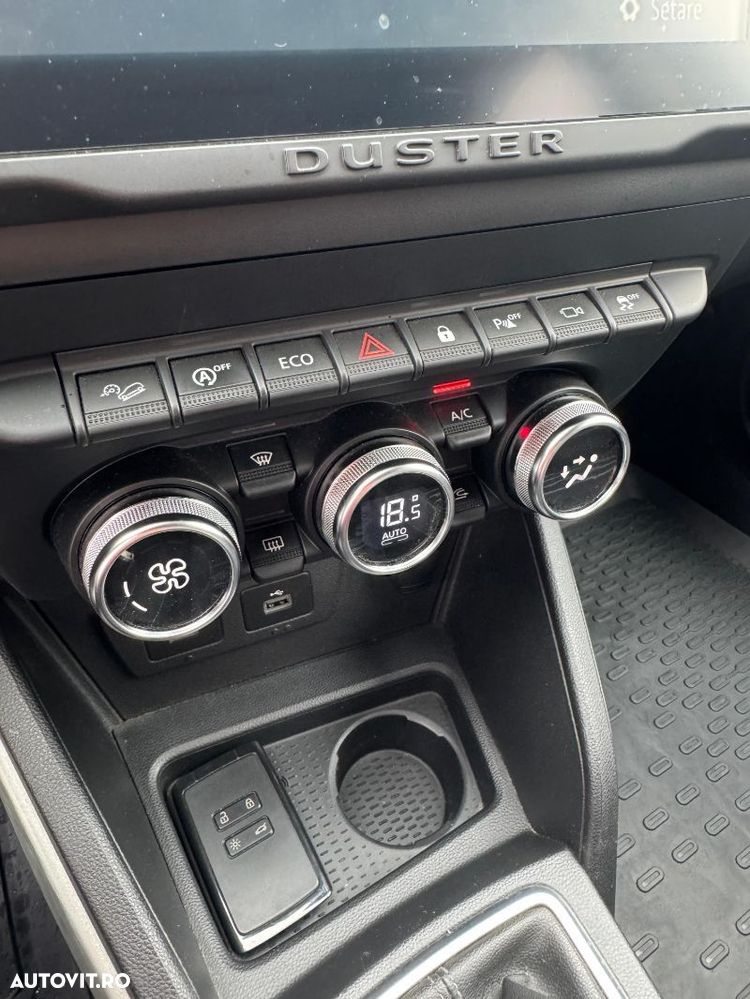 Dacia Duster - 21
