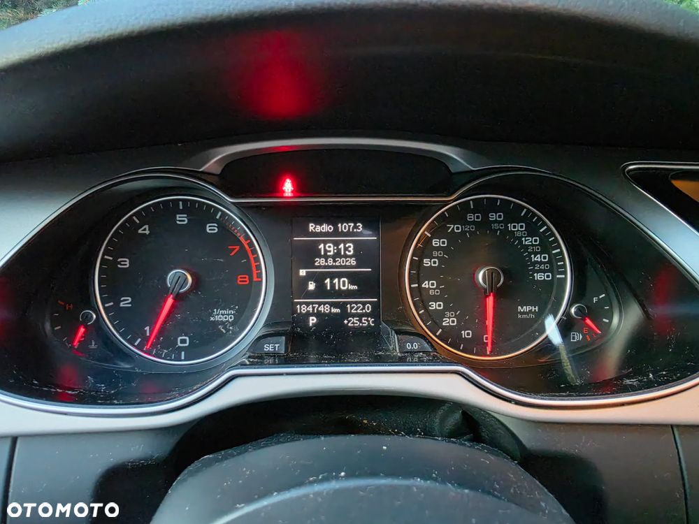 Audi A4 Limousine - 17
