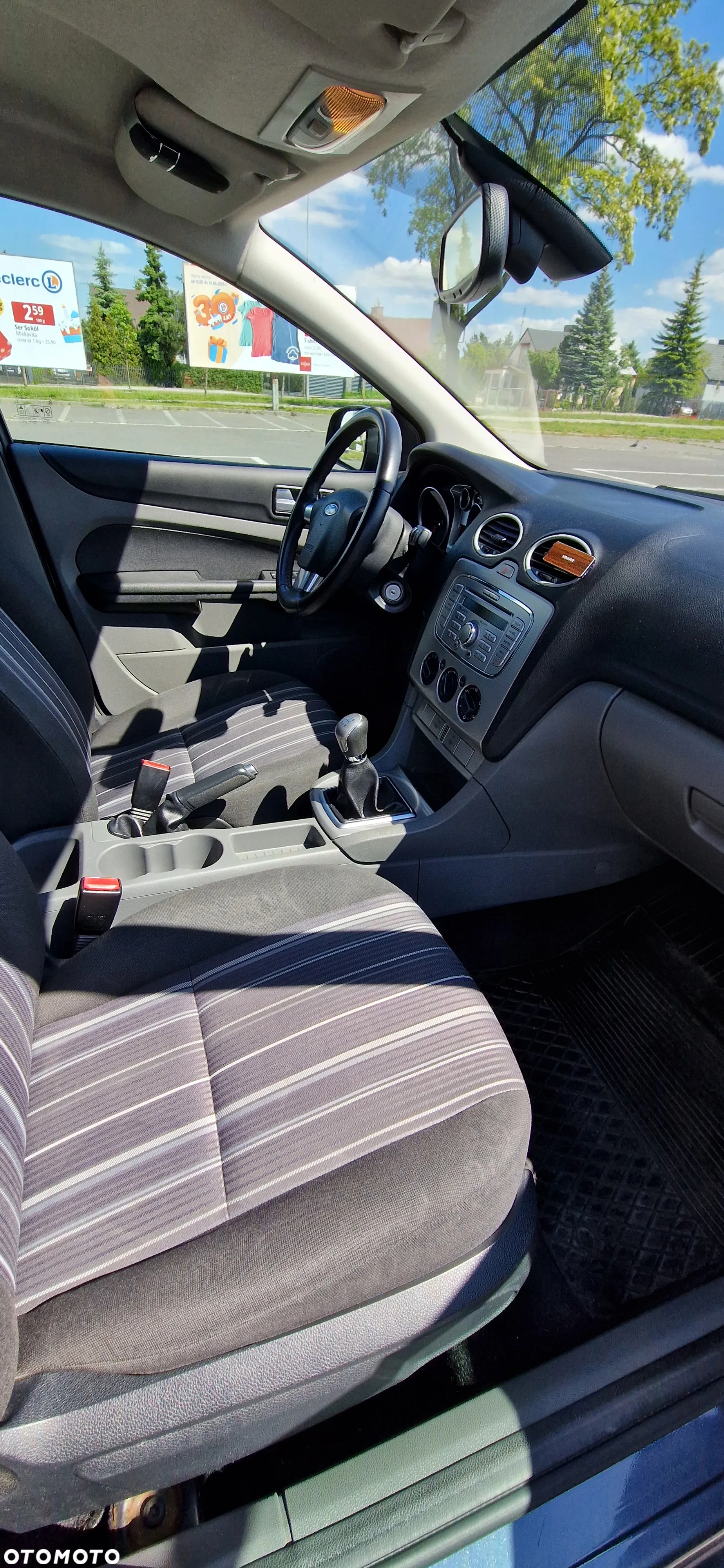 Ford Focus - 22