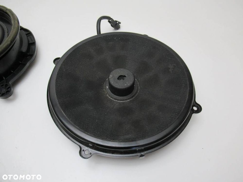 GŁOŚNIKI BOSE KOMPLET  CADILLAC CTS 2007 - 2022 3.0 201 kW [273 KM] benzyna 2009 - 2013 - 4