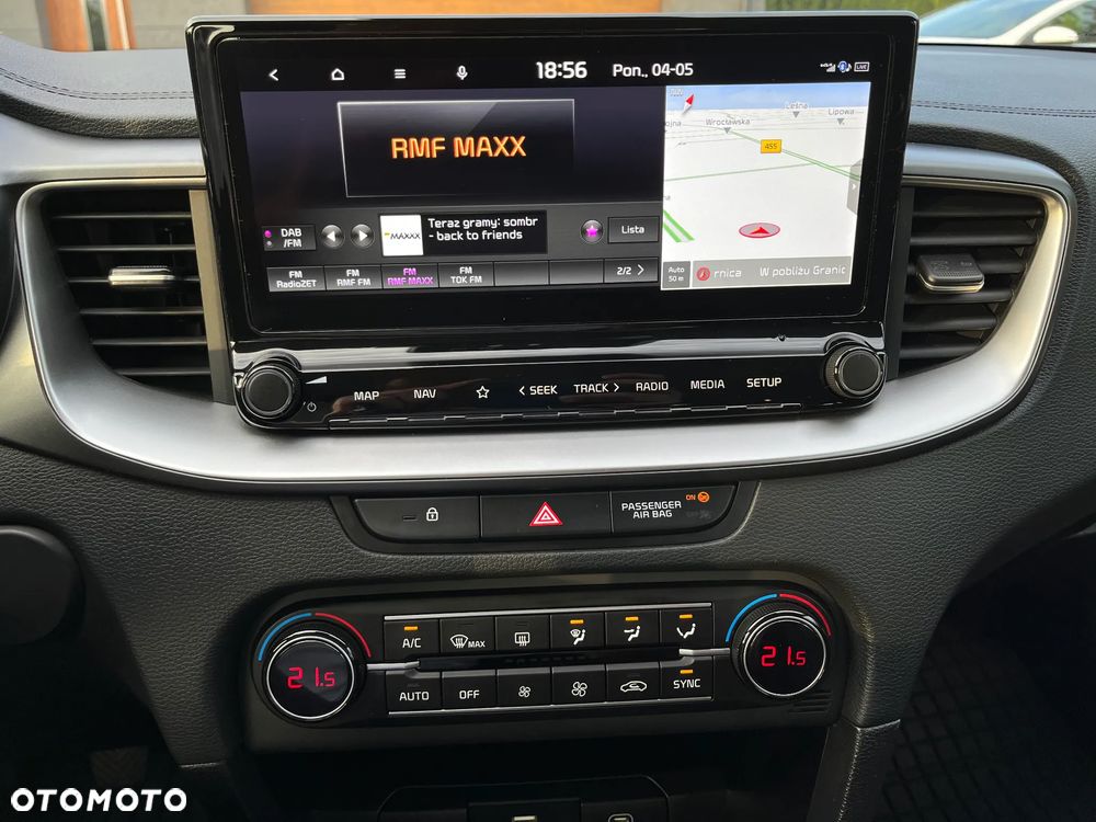 Kia Ceed 1.5 T-GDI M - 11